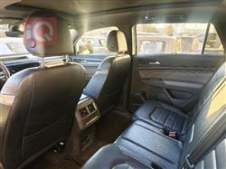 فولكسفاغن أطلس